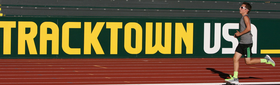 Tracktown