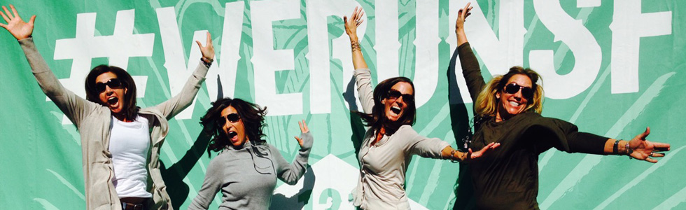 #werunsf